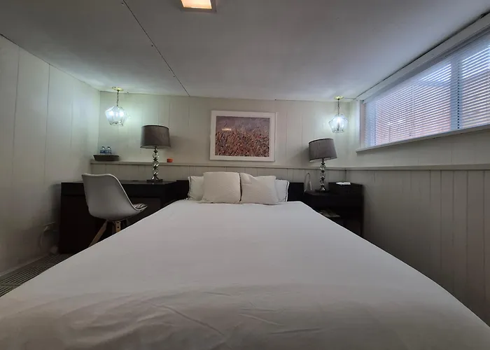 John'S House In Vancouver West